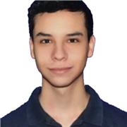 Profesor de Geografía para niños entre 6 a 14 años